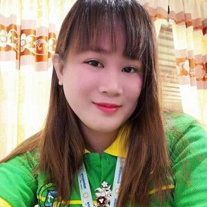 Dharra Lorzano profile icon