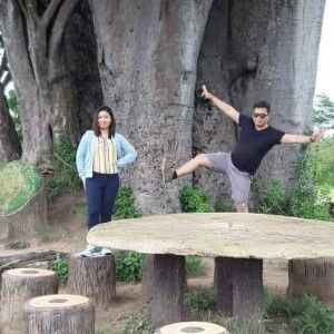 Portia Durian Ladip profile icon