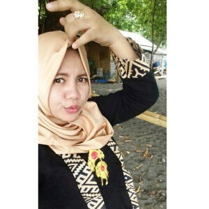 anggi pratami profile icon