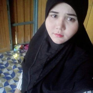 Nur Asiyah Bothoh profile icon