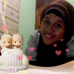 Dwi Kartika profile icon