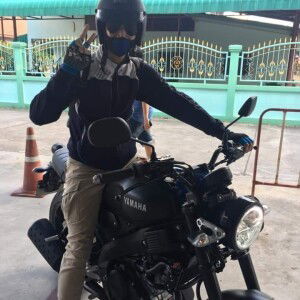 Anan KralPramsin profile icon