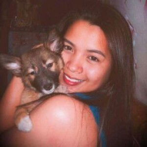 Riyzell Ann salvador profile icon