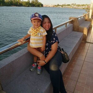 Nicha Chanthapim profile icon