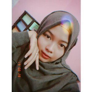 Anggun Rizki Setiana profile icon