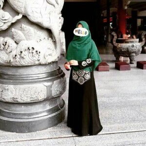 Hanifa Aulia profile icon