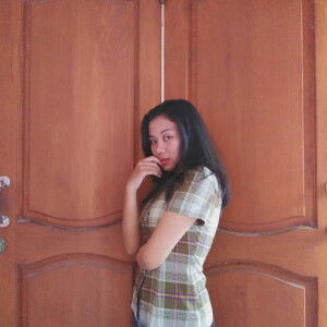 Rajfallah Maharani profile icon