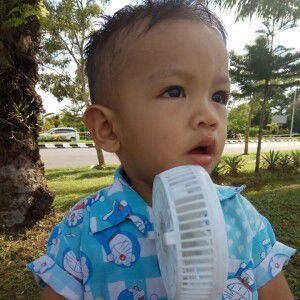 Desy Rahma Sari profile icon