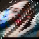 RheaClaire Del Castillo Guerrero profile icon