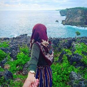 Rosmayanti Suryana profile icon