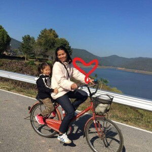 KruFon Yaowalak Kleaklom profile icon