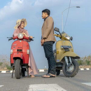 Siti Nur Hasanah profile icon