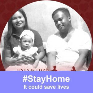 Diaz Giray-Adora Mary Joy profile icon