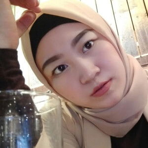 Winda maulidia profile icon