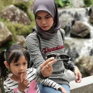 Marliana Suhaimi profile icon