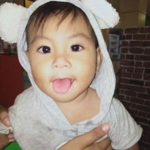 Angelic Jandoc profile icon