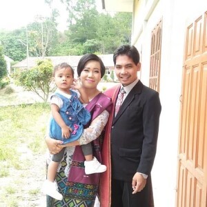 Swastika Anggiani Tambunan profile icon