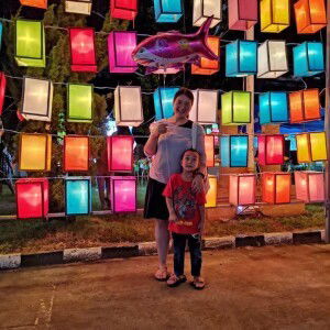 R Moy Loteal profile icon