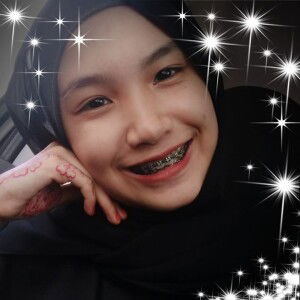 Shafika Zainal profile icon