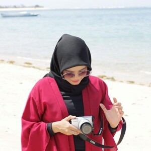 Desi Rahmanyiah Arachiem profile icon