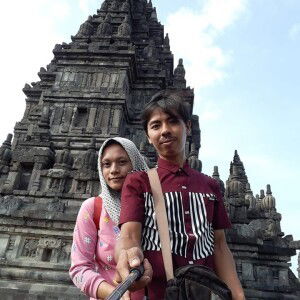 Ezha Morelixs profile icon