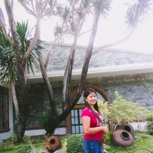 Jenjen Mariano profile icon