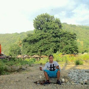 Jesson Larit profile icon