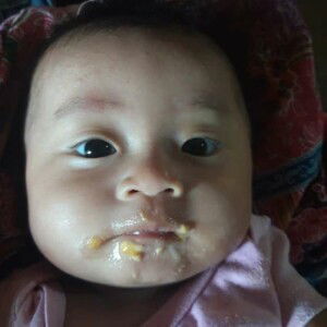 Rona Mega Ash profile icon