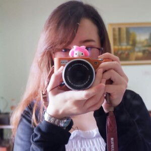 ยุวดี แซ่ย่าง profile icon