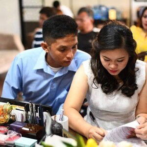 Amethyst Mendoza Lacson profile icon