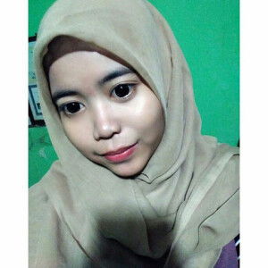 fauziah arrohman profile icon