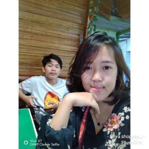 Baria Febriansyah profile icon