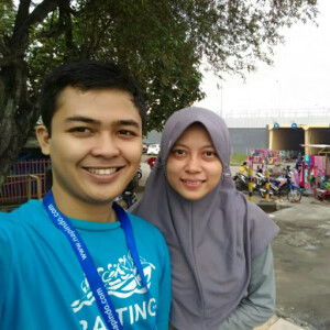 Dyah Restu Pamuji profile icon