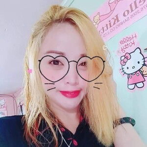 Yhan-yhan Yu profile icon