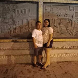 Nia Nyambar II profile icon