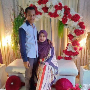 Ayang Iefa profile icon