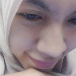 Fitriia N profile icon