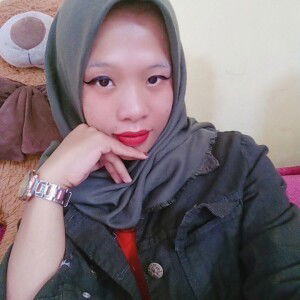 Tiwi Destiana profile icon