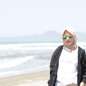 Irma Apriliani profile icon