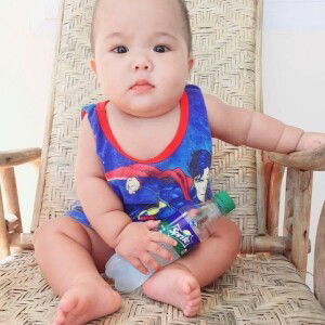 Bhonodos Domingo Seroy profile icon