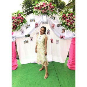 Num'Fon Narumon profile icon