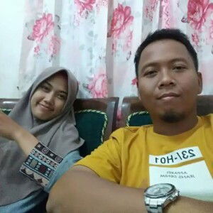 Deby Astri Setiowati profile icon