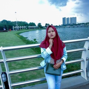 Emih Herlina profile icon