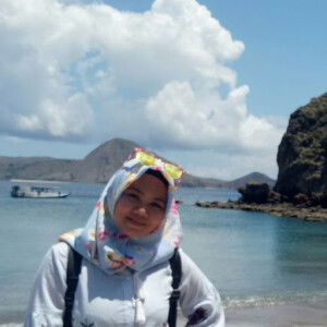 Rora Fitriani profile icon