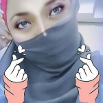 Eyda Rahida profile icon