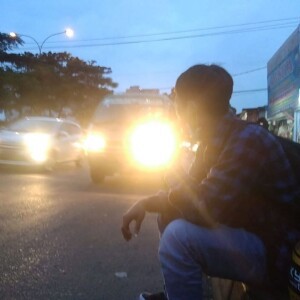 Fajar Nugraha profile icon