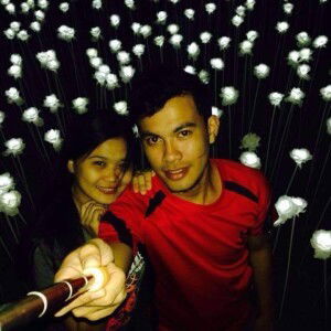 Kendie Monsanto Surban profile icon