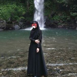 saidatush sholihah profile icon