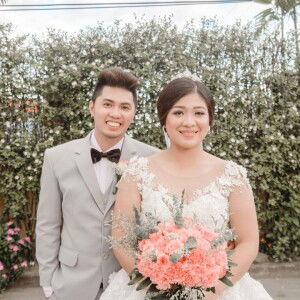 Patricia Ann Lopez profile icon