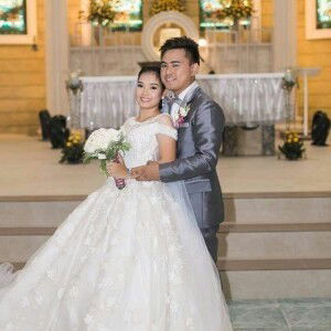 Maria Nonette Maro Pogoy profile icon